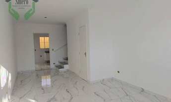 Imagem 3: Sobrado à venda, 84 m² por R$ 649.000,00 - Butantã - São Paulo/SP