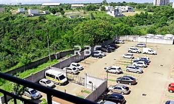 Imagem 2: APARTAMENTO 02 QUARTOS COM SUÍTE SOL DA MANHÃ EM MORADA DE LARANJEIRAS