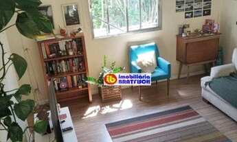 Imagem: Apartamento 2 dormitórios 1 Vaga 90 m²