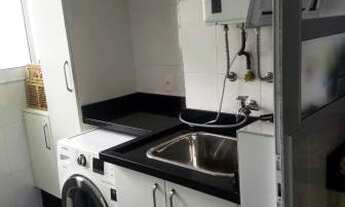 Imagem 6: Apartamento para aluguel com 90 metros quadrados com 3 quartos em Centro - São Caetano do