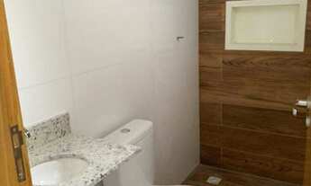 Imagem 2: Apartamento à venda, 55 m² por R$ 350.000,00 - Vila Pires - Santo André/SP