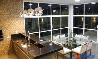 Imagem 4: Casa em Condomínio Fechado | Rio do Campo condomínio