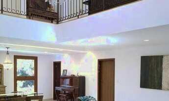 Imagem 2: CASA A VENDA BOSQUE RESIDENCIAL DO JAMBRREIRO