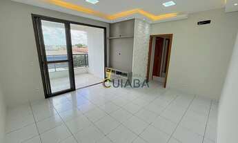 Imagem: Apartamento a Venda Jardim das Américas