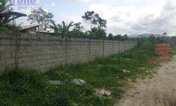 Imagem 5: Terreno à venda, 462 m² por R$ 110.000,00 - Jardim Oásis I E III - Itanhaém/SP