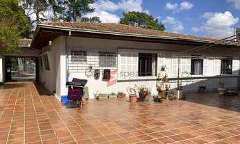 Imagem 2: Casa com amplo terreno no Hugo Lange