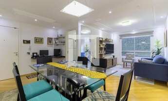 Imagem: Apartamento à Venda - Jardim Santa Emília