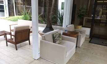 Imagem 7: 3 Quartos, Sendo 3 Suítes, 114m², setor Bueno, Goiânia, Goiás