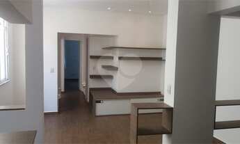 Imagem 3: Rio de Janeiro - Apartamento Padrão - TIJUCA