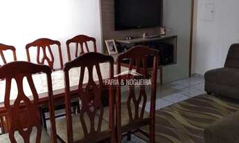 Imagem 5: Apartamento Portal da Itália com 3 dormitórios à venda, 64 m² por R$ 290.000 - Jardim São