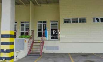 Imagem 5: Galpão para alugar, 1614 m² por R$ 32.291/mês - Itaqui - Itapevi/SP