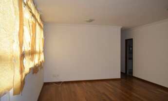 Imagem 2: Apartamento para alugar, 117 m² por R$ 3.300,00/mês - Higienópolis - São Paulo/SP