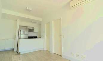 Imagem 4: Apartamento para Aluguel - Brooklin, 1 Quarto, 44 m2