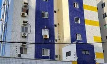 Imagem 1: Apartamento à venda, 65 m² por R$ 200.000 - Vicente Pinzon - Fortaleza/CE