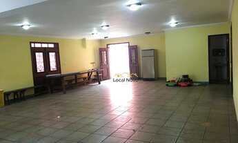 Imagem 2: Casa com 3 dormitórios para alugar, 550 m² por R$ 7.000,00/mês - Jardim Santa Mena - Guaru