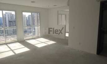 Imagem 4: Conjunto 80 m² - Rua Barão do Triunfo - Brooklin