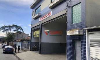 Imagem: Galpão, 1550 m² - venda por R$ 7.500.000,00