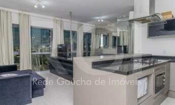 Imagem 2: Porto Alegre - Apartamento Padrão - Praia de Belas