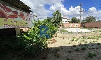 Imagem 5: Lote/Terreno para venda possui 300 metros quadrados em Manguinhos - Serra - ES