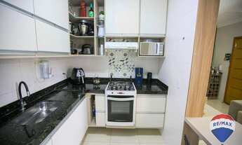 Imagem 2: Casa com 2 dormitórios à venda, 77 m² por R$ 285.000,00 - Sumarezinho - Ribeirão Preto/SP