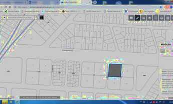 Imagem 6: ÁREA 2.488 M² , AV.DAS INDUSTRIAS , ÓTIMA PARA EMPRESAS,EXCELENTE LOGISTICA