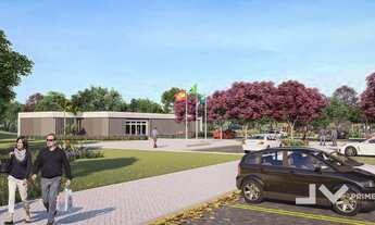 Imagem 6: Terreno à venda, 1055 m² por R$ 800.274,69 - Areias de Baixo - Governador Celso Ramos/SC