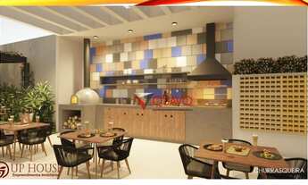 Imagem 7: Apartamento com 1 dormitório à venda, 26 m² por R$ 209.500,00 - Vila Carrão - São Paulo/SP