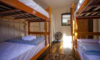 Imagem: Hospedaria popular Metrô Santana Aluguel