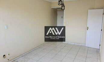 Imagem 2: Apartamento com 2 dormitórios à venda, 73 m² por R$ 350.000,00 - Centro - Juiz de Fora/MG