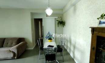 Imagem 7: Apartamento com 3 dormitórios à venda, 70 m² por R$ 420.000,00 - Jardim América - Londrina