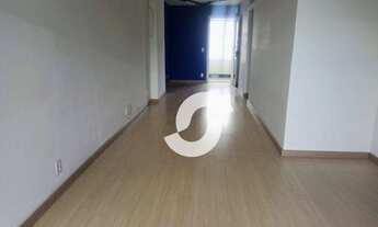 Imagem 5: Sala centro de niteroi