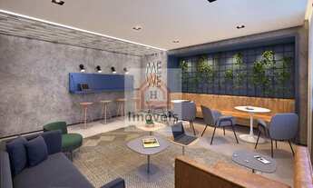 Imagem 5: Studio na Vila Madalena PRONTO PARA MORAR