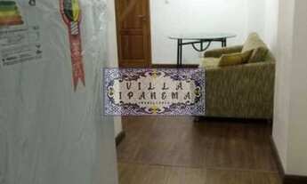 Imagem 7: Residential / Apartment - Copacabana