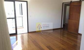 Imagem 3: Apartamento com 3 dormitórios, 100 m² - venda por R$ 1.100.000,00 ou aluguel por R$ 3.100