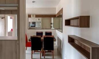 Imagem 3: Apartamento com 3 dormitórios à venda, 60 m² por R$ 380.000,00 - Centro - Gravataí/RS