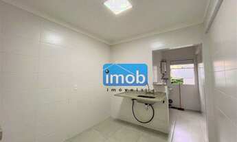 Imagem 6: Apartamento com 1 dormitório à venda, 54 m² por R$ 430.000,00 - Embaré - Santos/SP