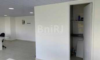 Imagem 7: Av. das Américas -Downtown- 30m2