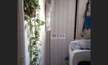 Imagem 6: Apartamento com 3 dormitórios 1 suíte, 86 m² Cond. Mandarinspor R$ 350.000 - Jardim Paulic