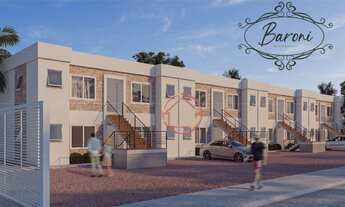 Imagem 2: Apartamento / 2 Dormitórios / 1 Vaga / Niterói / Canoas