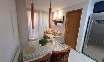 Imagem 5: Apartamento com 1 dormitório à venda, 33 m² por R$ 299.900,00 - Sul - Águas Claras/DF