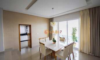 Imagem 3: Casa à venda - Condomínio Ibiti Reserva - Sorocaba/SP