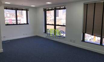 Imagem 2: Conjunto para alugar, 83 m² por R$ 6.000,00/mês - Centro - São Caetano do Sul/SP