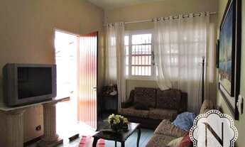 Imagem 5: Casa com 3 dormitórios à venda- Suarão - Itanhaém/SP