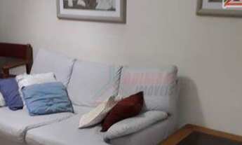 Imagem 2: Apartamento com 1 dormitório para alugar, 55 m² por R$ 4.350,00/mês - Vila Olímpia - São P