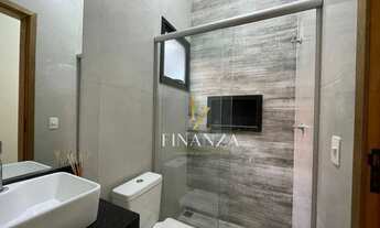 Imagem 7: Casa com 2 dormitórios à venda, 70 m² por R$ 350.000 - Jardim Nova Veneza - Indaiatuba/SP