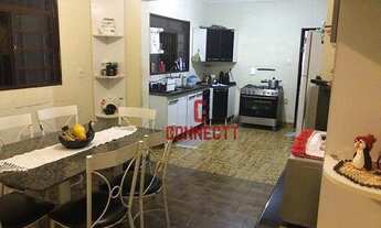 Imagem 2: Casa com 3 dormitórios à venda por R$ 320.000,00 - Vila Virgínia - Ribeirão Preto/SP