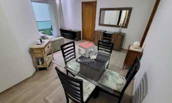 Imagem 4: Apartamento para aluguel, 3 quartos, 1 suíte, 2 vagas, Euclides - São Bernardo do Campo/SP