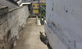 Imagem 5: TE0053] Terreno à venda, 344 m² Vila Magini - Mauá/SP