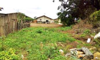 Imagem 3: Beliisima área plana Corumbá MS