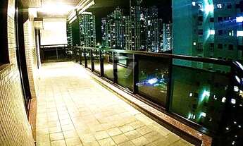 Imagem 2: Apartamento 4 ou + dormitórios para Venda, 4 dormitórios, 5 banheiros, 2 suítes, 3 vagas